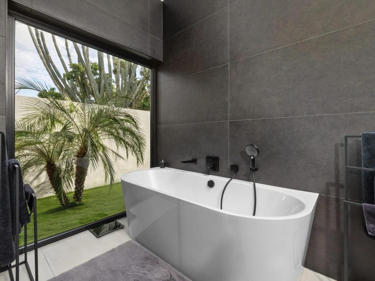 New Pearl Private Exclusive Retreat Pool&Garden - 5