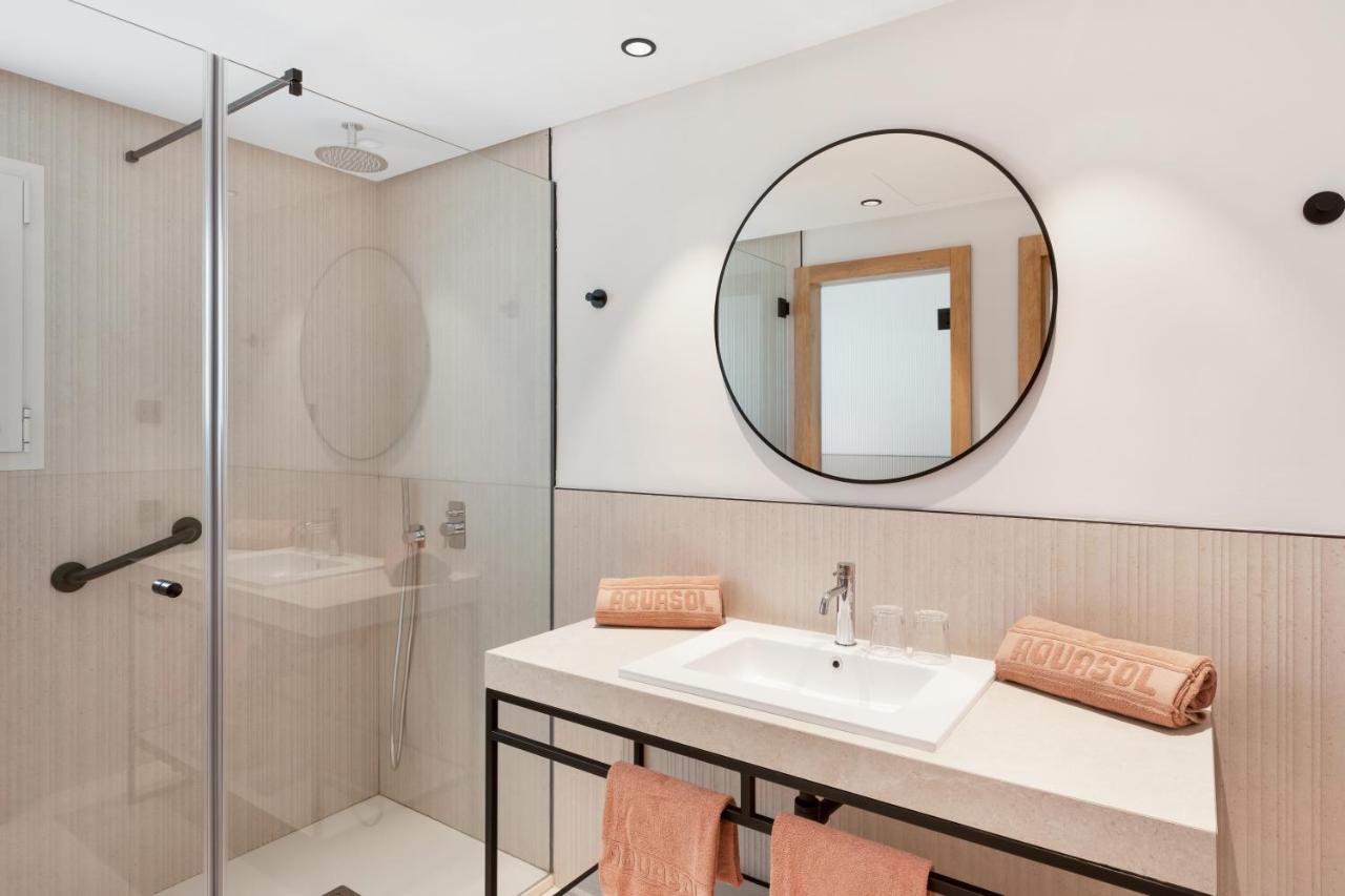 Aparthotel Aquasol - 3