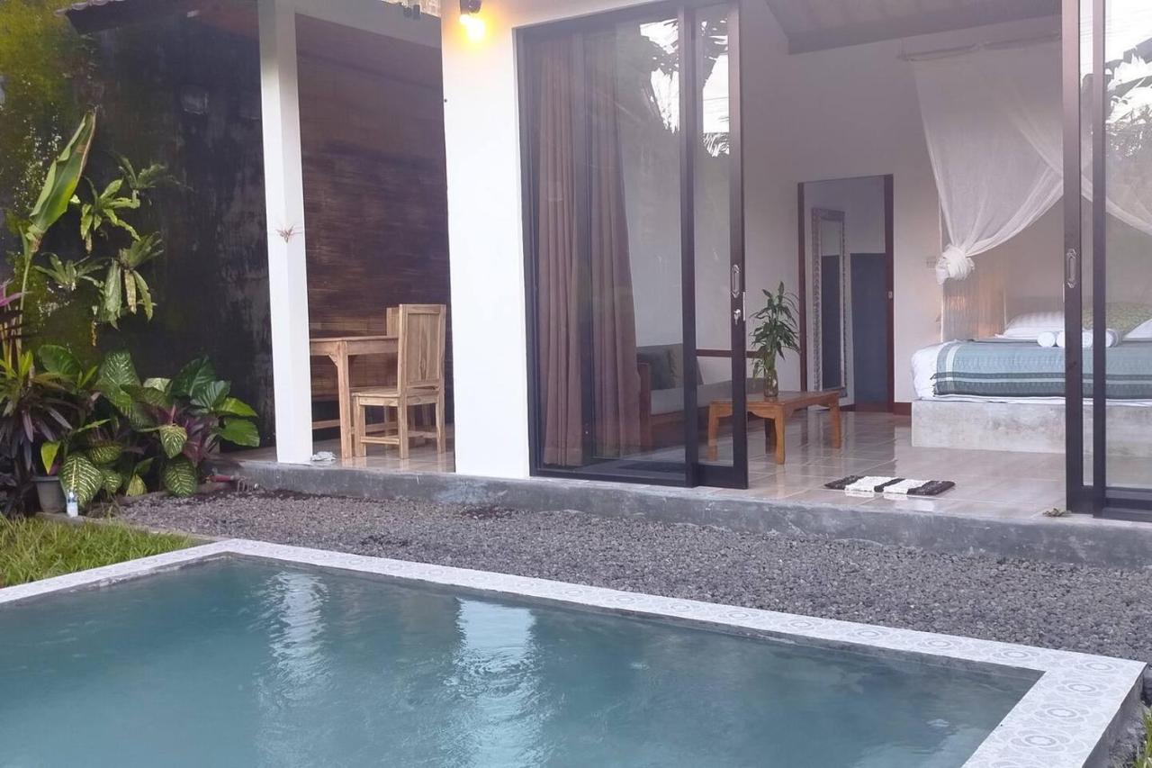 Arthava Villa Ubud