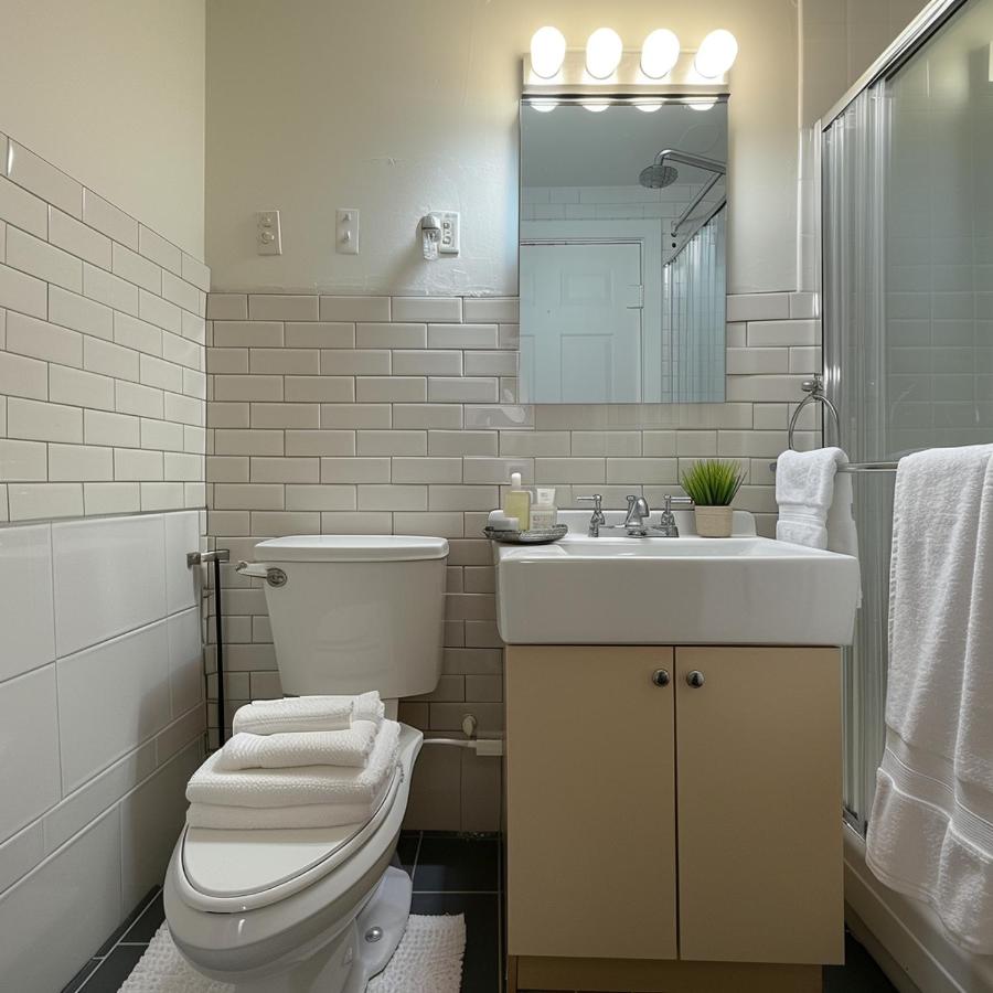 Westside Crown Plaza - 3