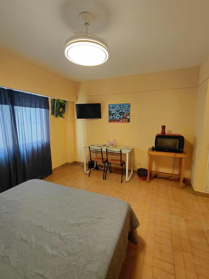 Exquisito Apartamento junto al Obelisco 3 con cochera adicional - 5