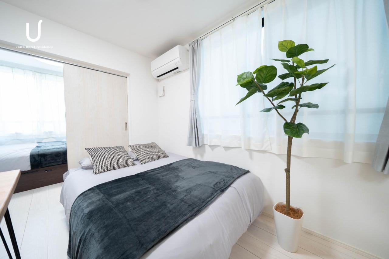 unito residence WASEDA West - 3