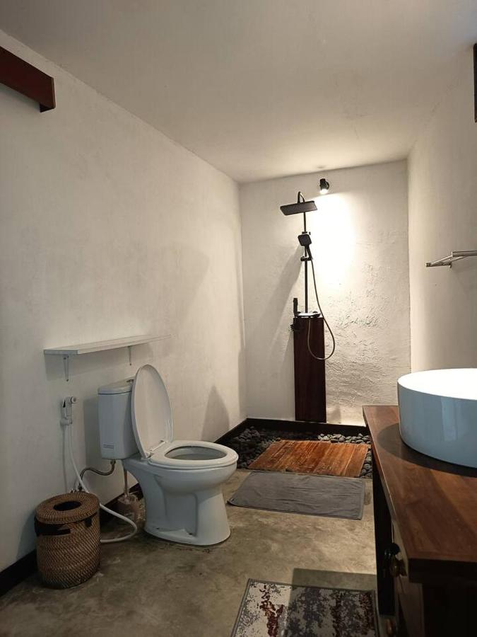 Arthava Villa Ubud - 3