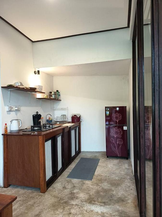 Arthava Villa Ubud - 5