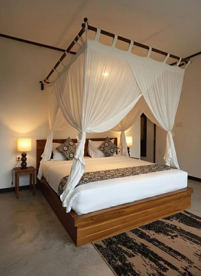 Arthava Villa Ubud - 2