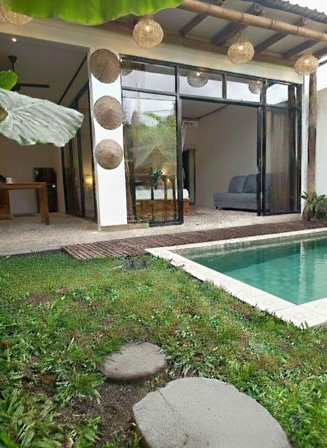 Arthava Villa Ubud - 4