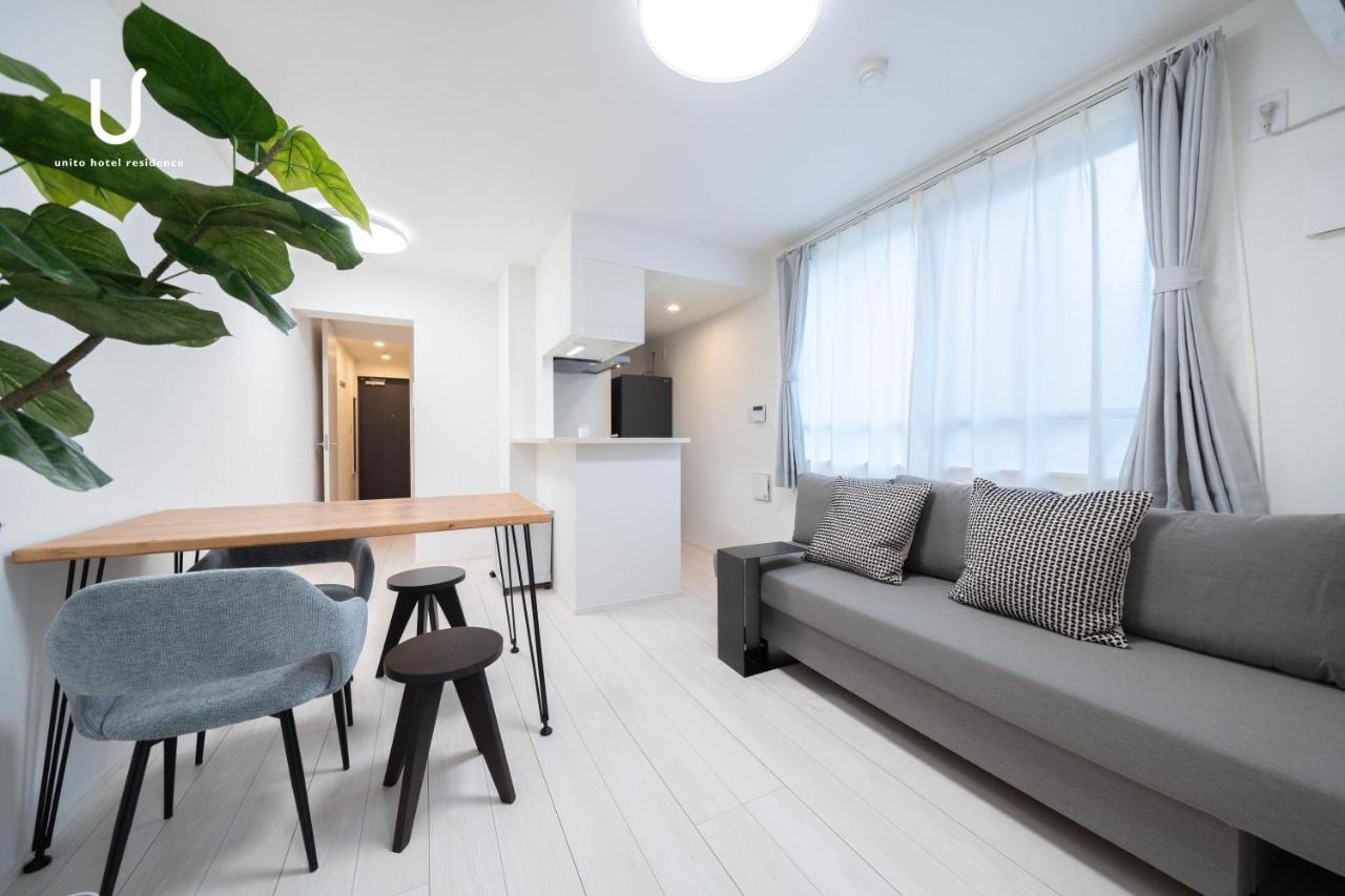 unito residence WASEDA West