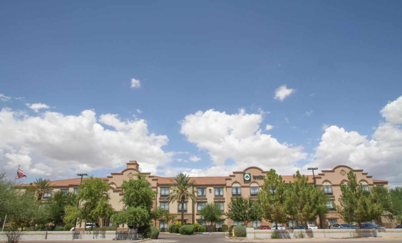 GreenTree Inn and Suites Florence, AZ — photo 6