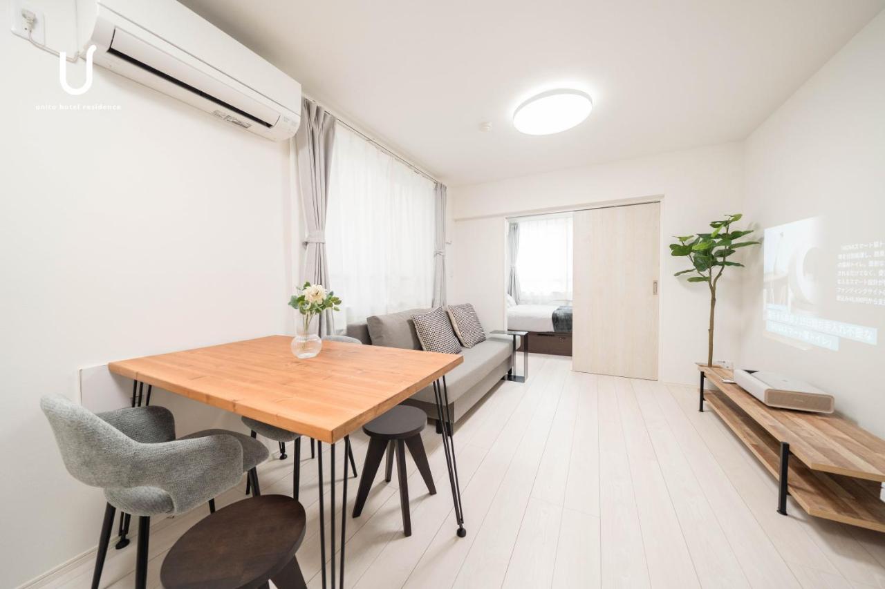 unito residence WASEDA West - 4