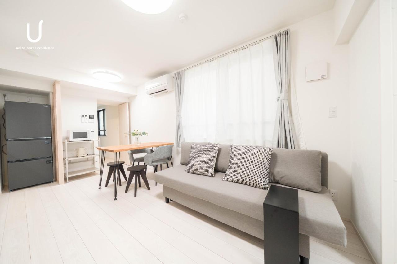 unito residence WASEDA West - 2