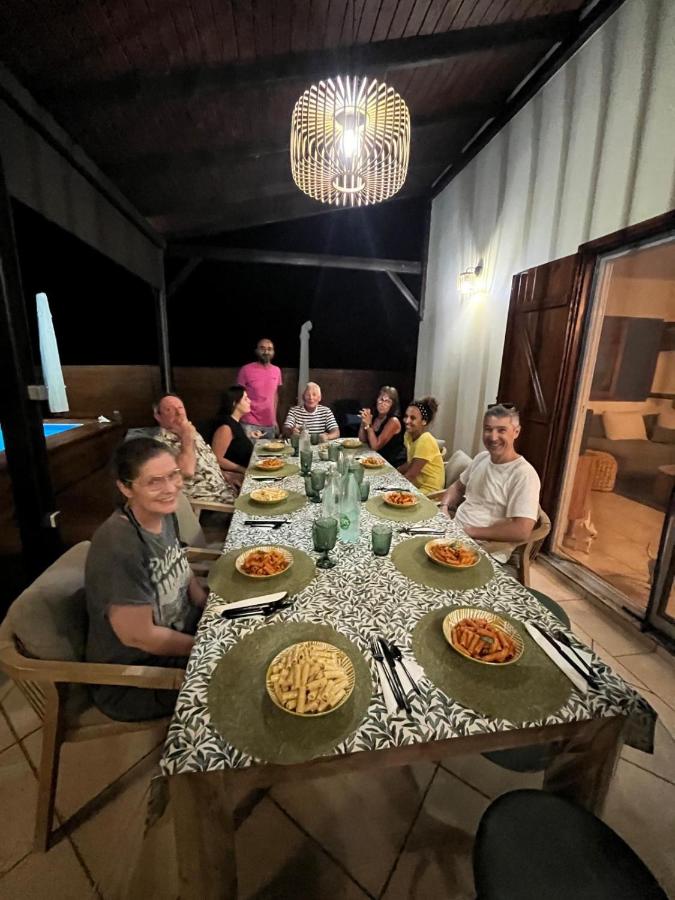 Villa AGADA GUEST HOUSE ONLY ADULT - 5