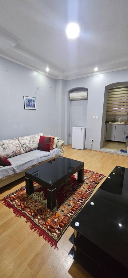 TAKSIM SUITE Apartment - 4