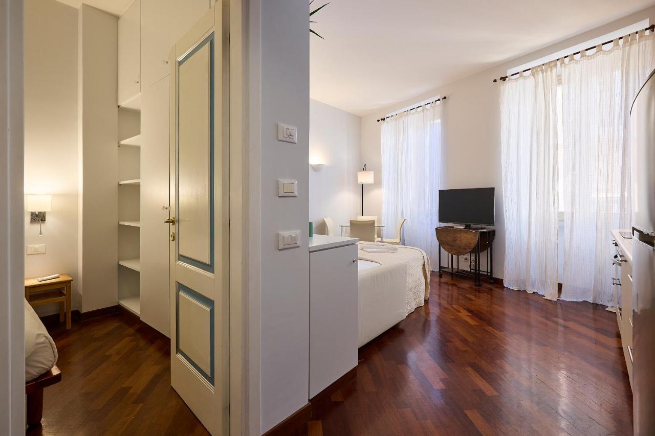 Monti Urban House - 5