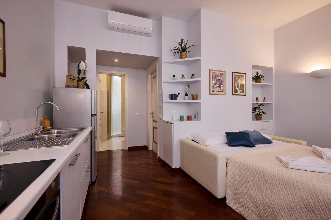 Monti Urban House - 2