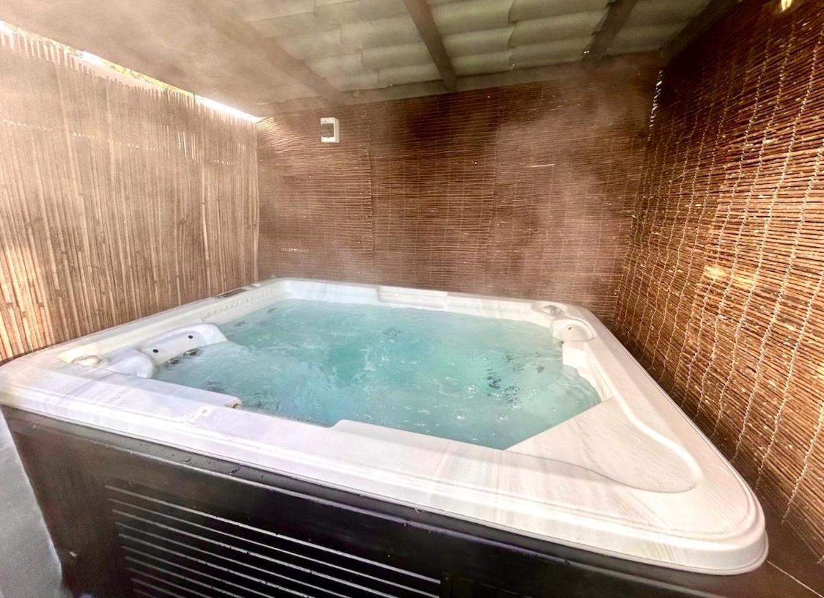 Cozy comfortable house with jacuzzi & private garden near Amsterdam - 5