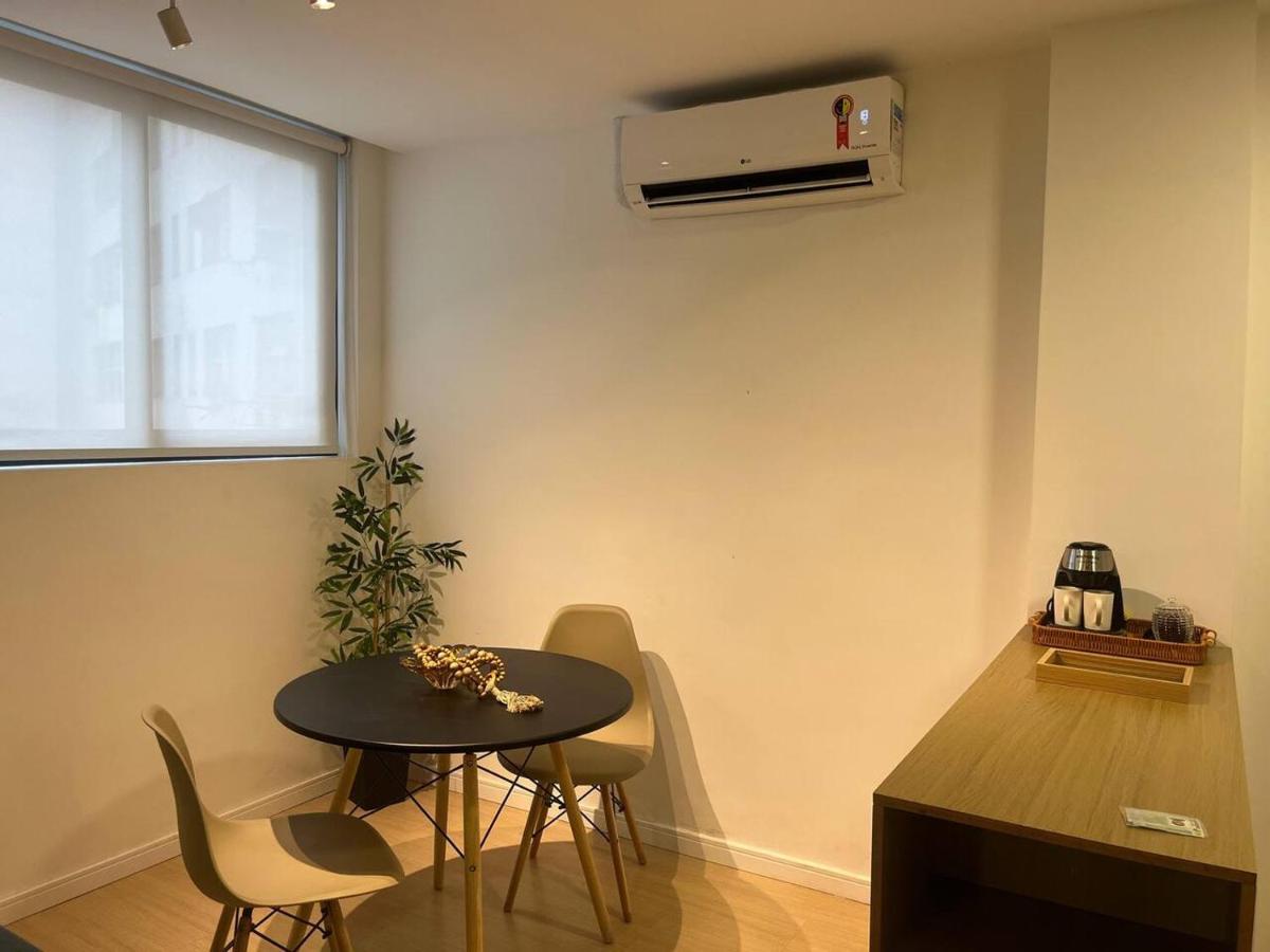 360 SUH Centro 09 Cozy Studio - 3