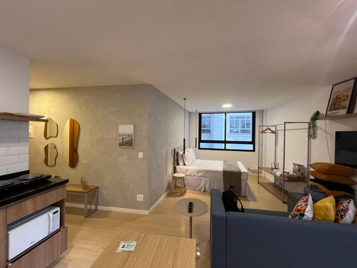 360 SUH Centro 09 Cozy Studio - 4