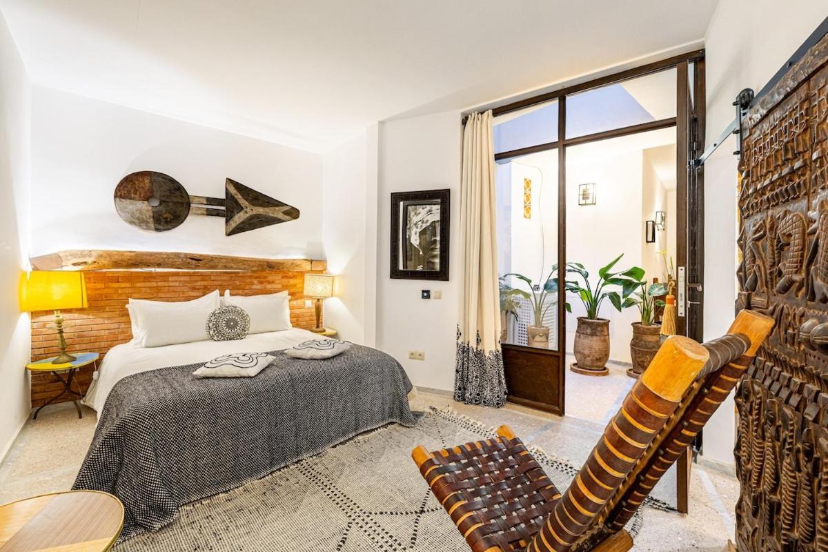 Riad Kenous - Exclusive&New -6 pax- Pool & Breakfast - 2