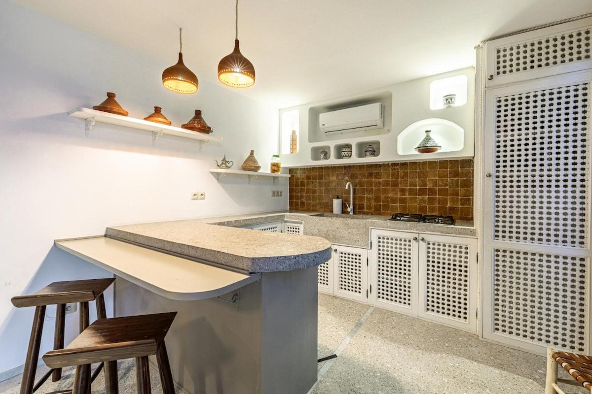 Riad Kenous - Exclusive&New -6 pax- Pool & Breakfast - 3