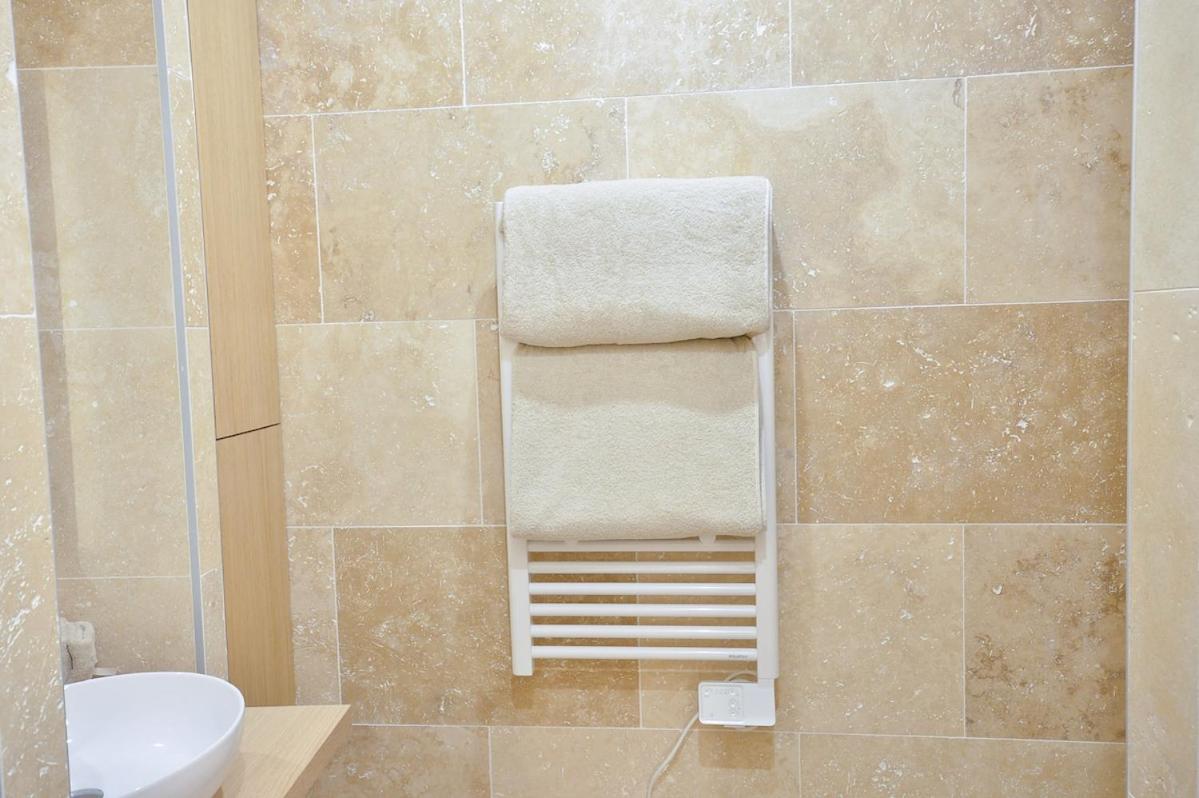 Bright and Central Studio - Paris - 3