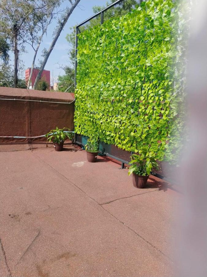 Hostel Bemaro Mexico City - 3