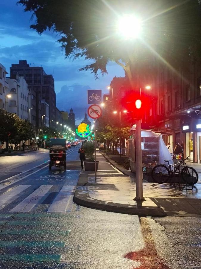 Hostel Bemaro Mexico City - 2