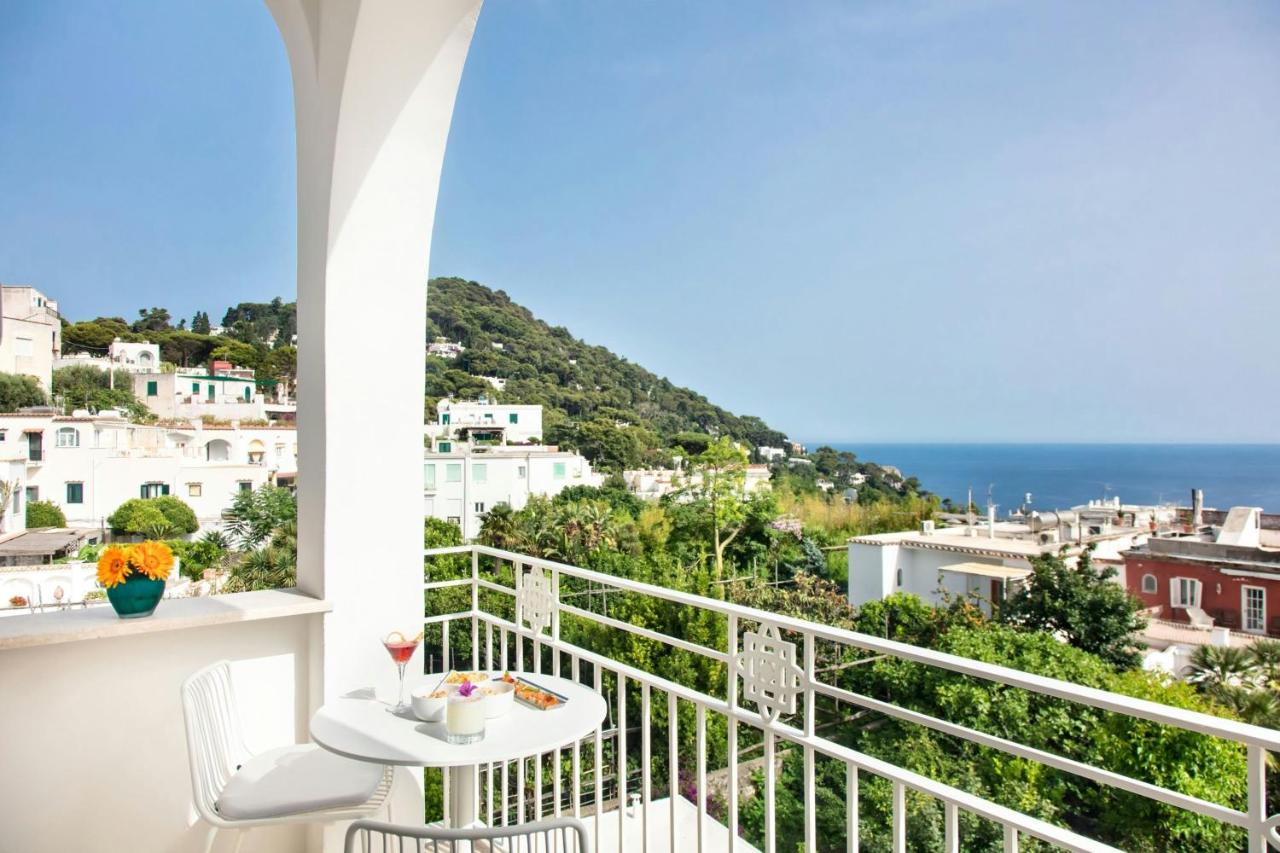 Pazziella, a Luxury Collection Hotel, Capri - 4
