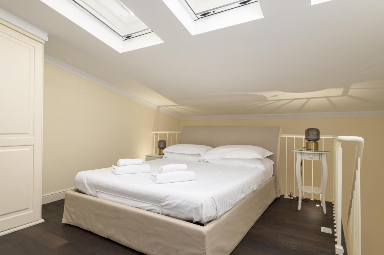 UNYCA - Florence Elegant Residence - 2