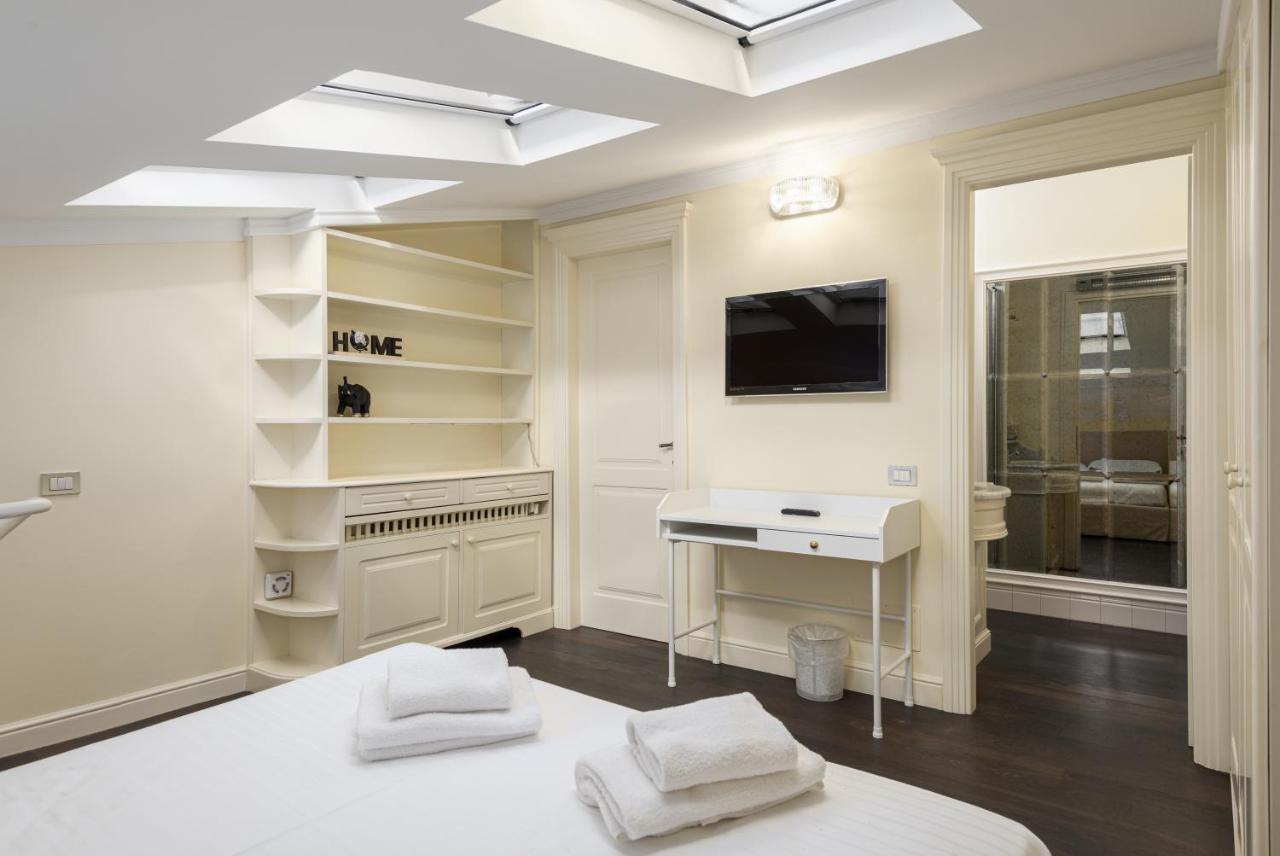 UNYCA - Florence Elegant Residence - 5