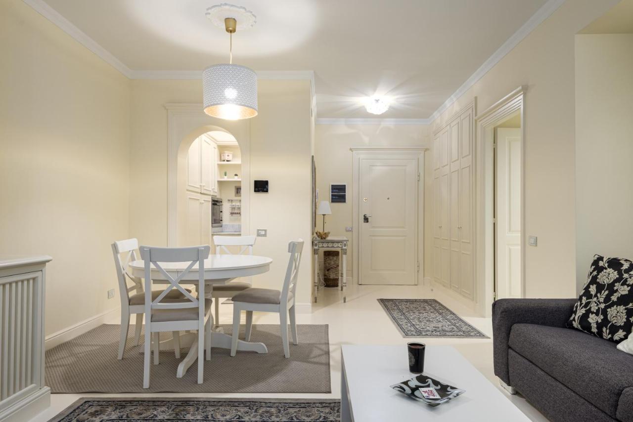 UNYCA - Florence Elegant Residence - 4