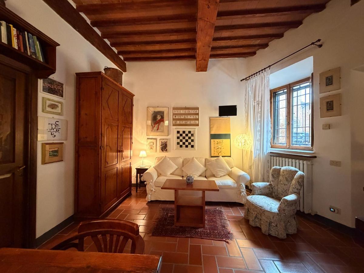 Tognazzi Casa Vacanze - Casa Ipazia