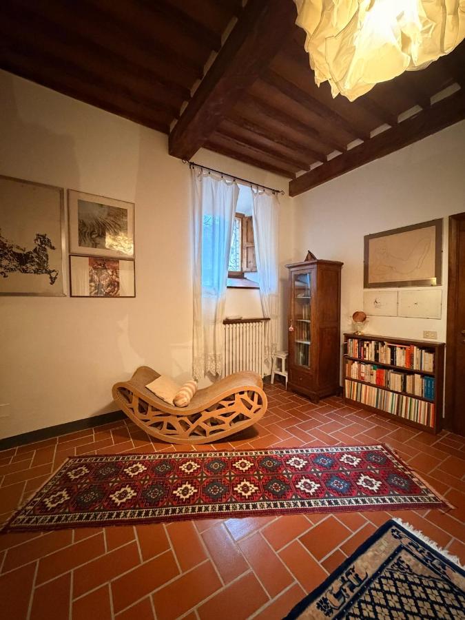 Tognazzi Casa Vacanze - Casa Ipazia - 5