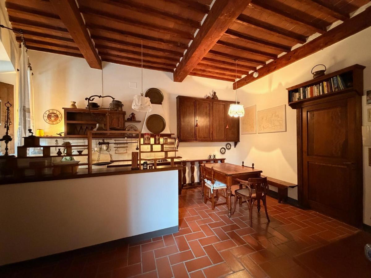 Tognazzi Casa Vacanze - Casa Ipazia - 4