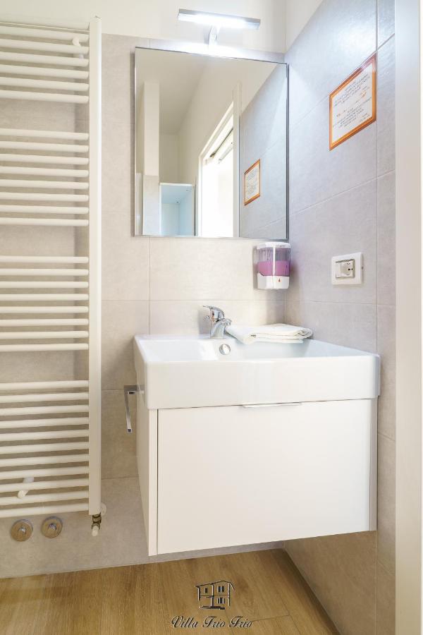 Residence Villa Frio Frio - 3