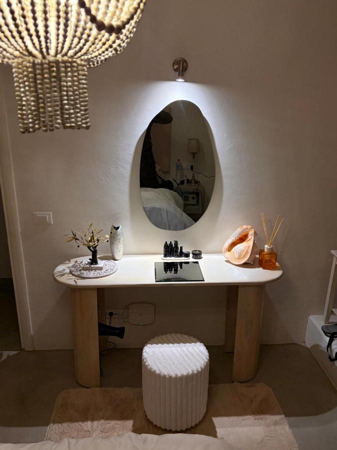 villa EYEONSUNSET -private pool-sea and sunset view-privacy-quiete - 3