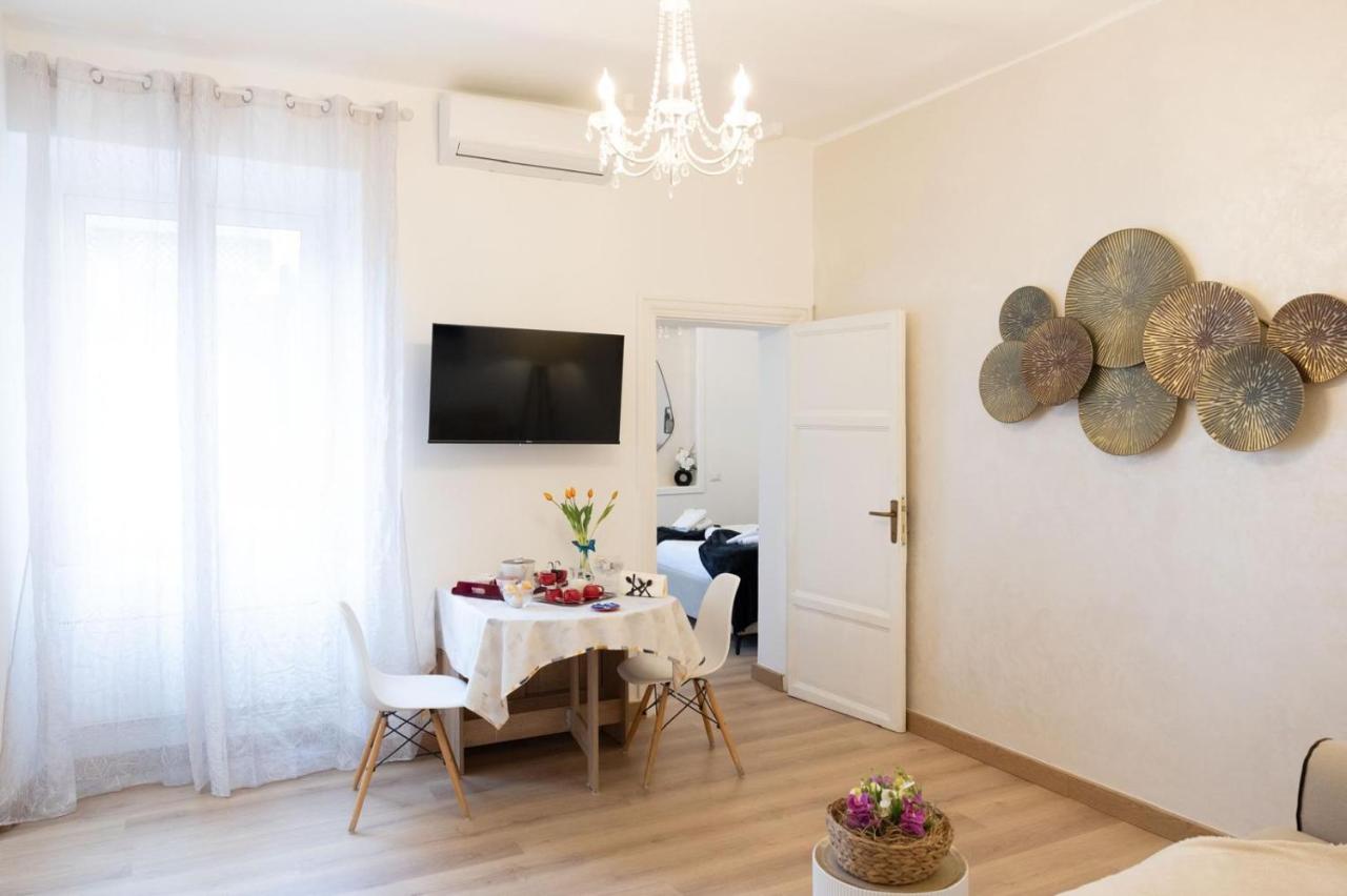 Vaticano Appartamento - 5