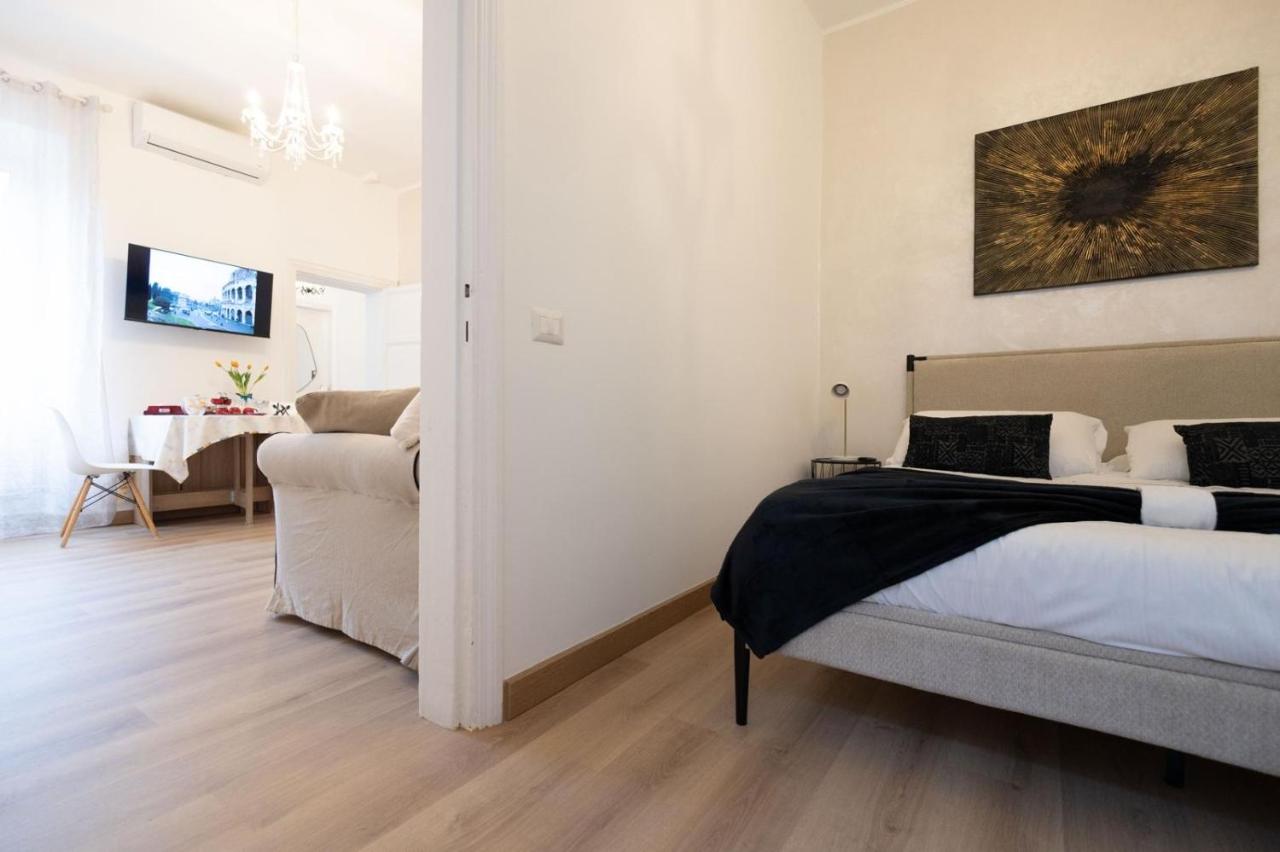 Vaticano Appartamento - 2