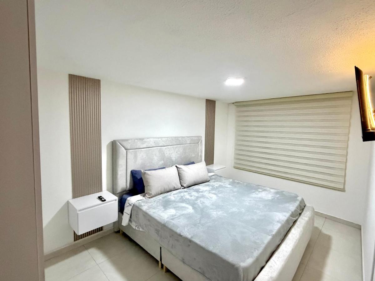 Apartamento Cerca Del Aeropuerto - 5