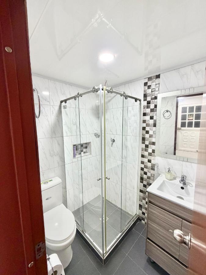 Apartamento Cerca Del Aeropuerto - 3