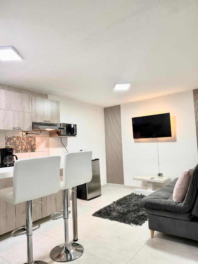 Apartamento Cerca Del Aeropuerto