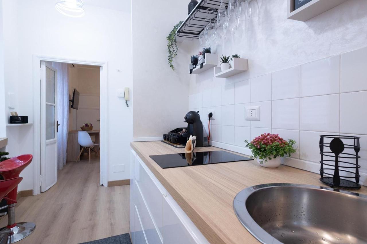 Vaticano Appartamento - 4