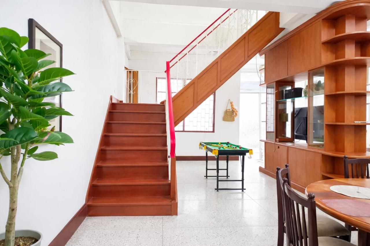 Sukhumvit 81 Haven House- BTS Onnut - 2