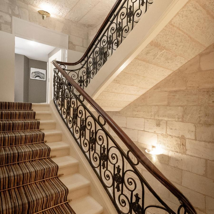 Grand Hotel Francais - 5