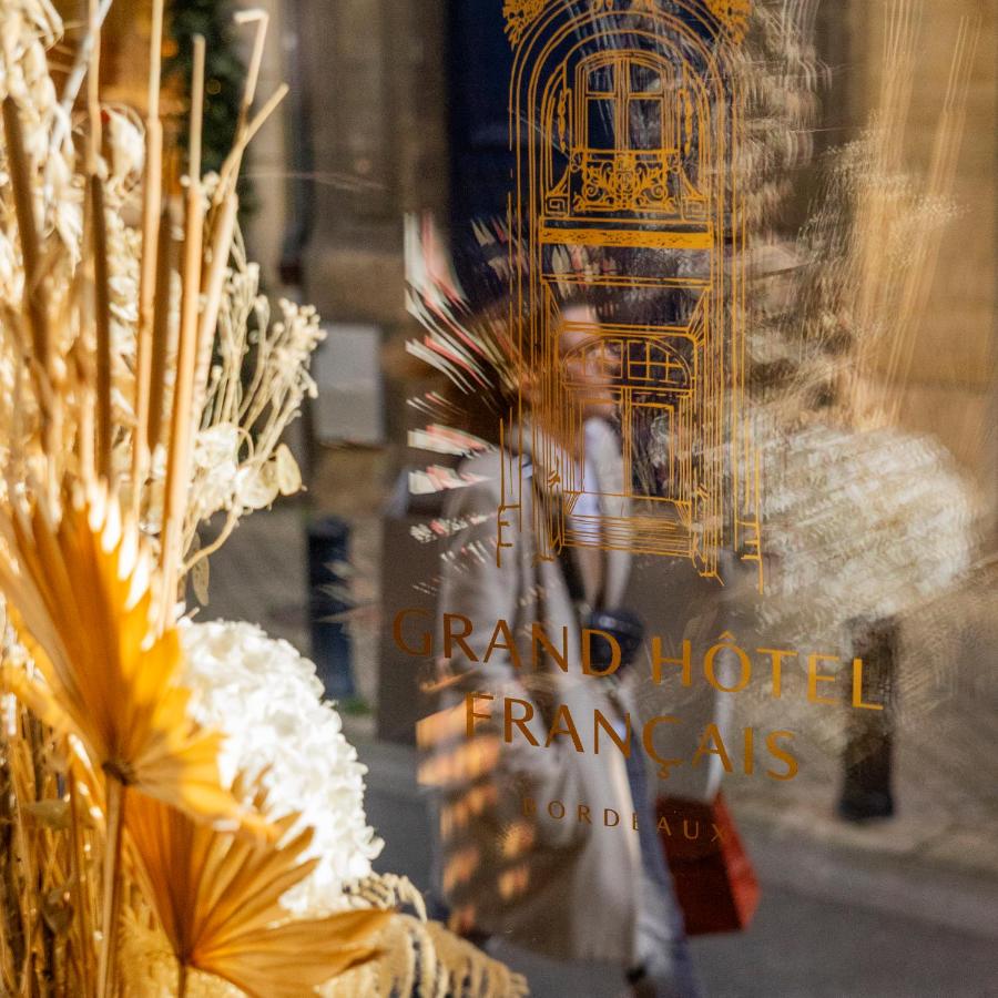 Grand Hotel Francais - 3