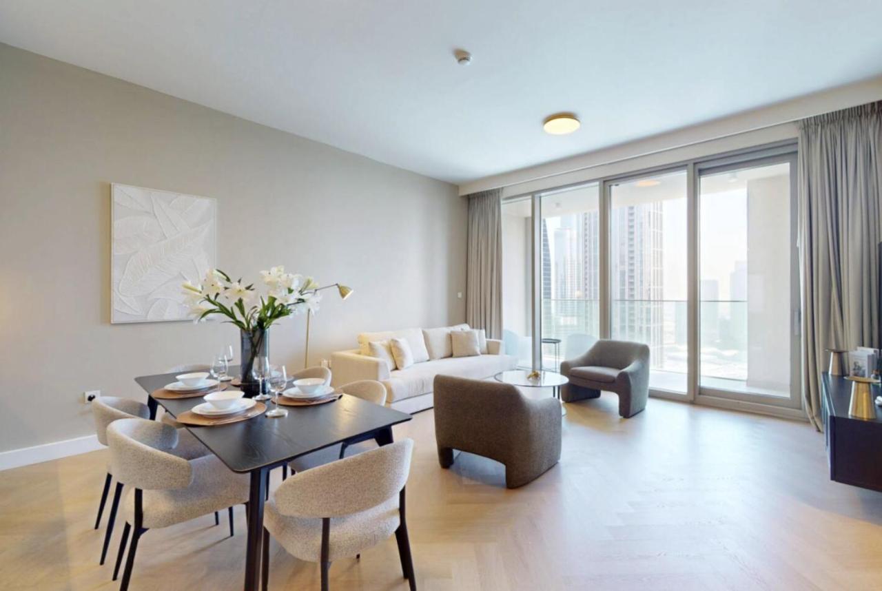 Luxury Apartments in Downtown Near Dubai Mall and Burj Khalifa View - 5