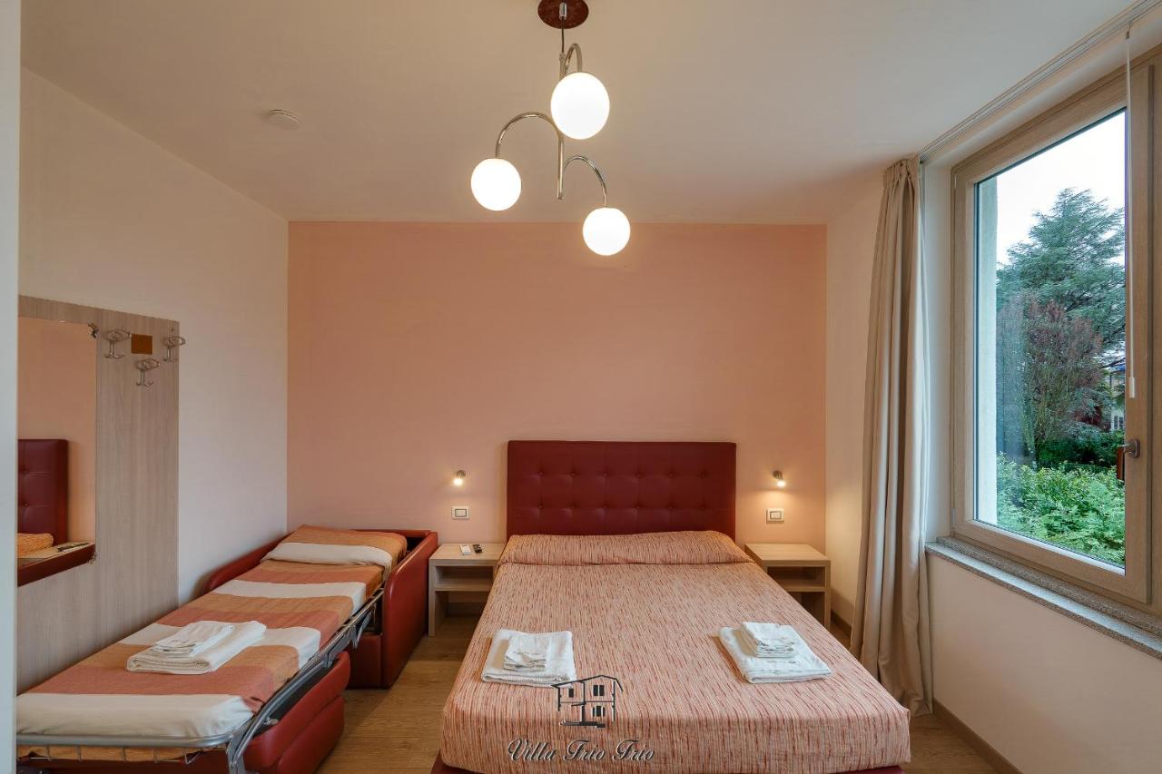 Residence Villa Frio Frio - 2