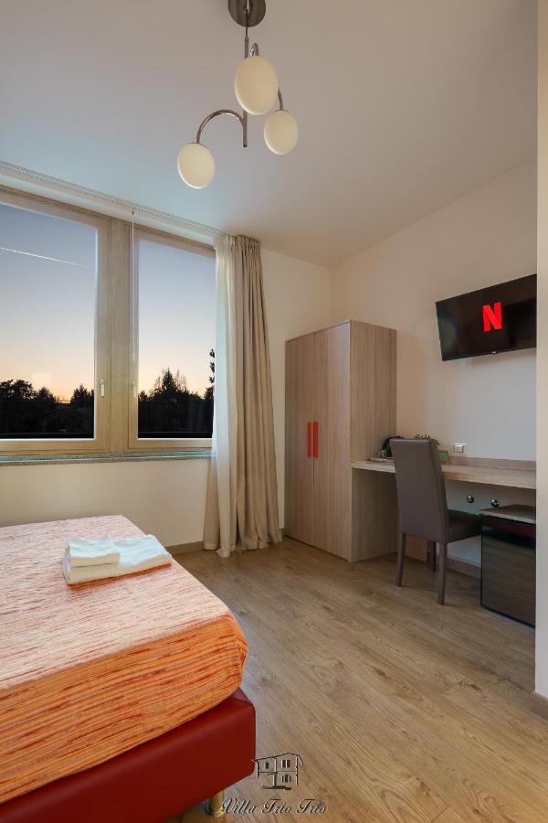 Residence Villa Frio Frio - 5