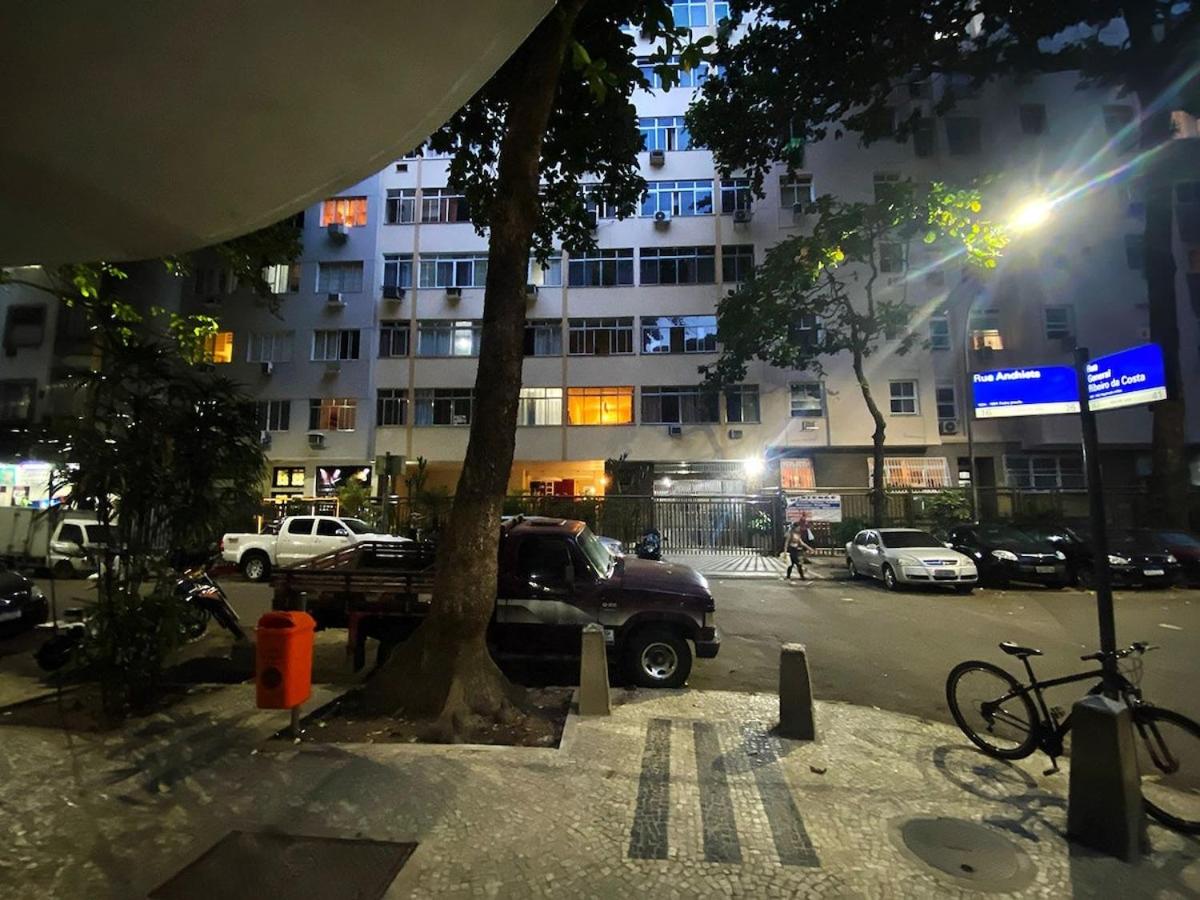 360 Leme Beach Anchieta By SUHCasa - 4