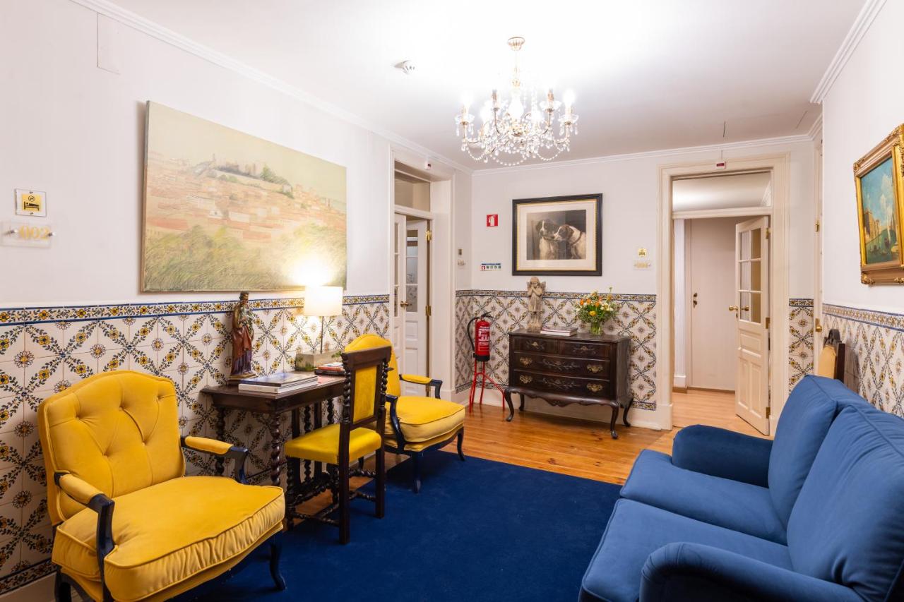 Casa de Sao Mamede Hotel - 5