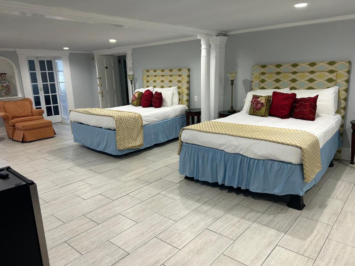 The Inn at Cedar Grove — photo 7